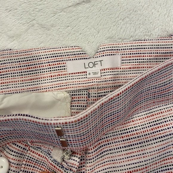 Loft Riviera shorts - Picture 4 of 9